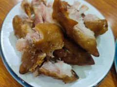 -浑河春面馆非遗鹿角面(良乡店)