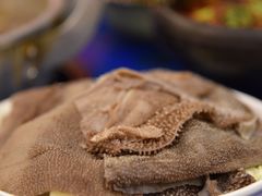 毛肚-马路边边串串香(双井直营店)