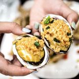 北海旅游｜性价比超高 海鲜超新鲜的海鲜店