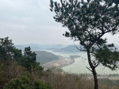 -南北湖风景区