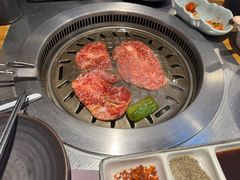 -焱铁烧·黑毛和牛专门店(南宁万象城店)
