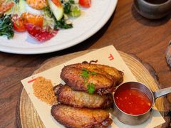 -FOOOO CITY CLUB 孚乐里音乐西餐酒吧(来福士店)