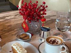 -沁蝶 Butterfly Patisserie甜品蛋糕(北京瑰丽酒店)
