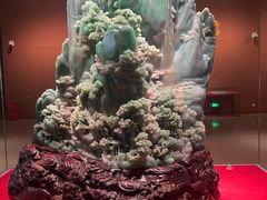 -北京工艺美术博物馆