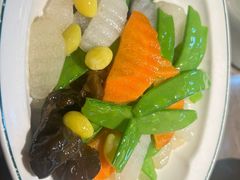 -老屋印象·酸菜鱼新川菜(义乌之心店)