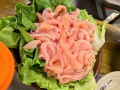 -重庆老火锅王(西安北路店)