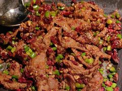 -飶香居(省博物馆店)