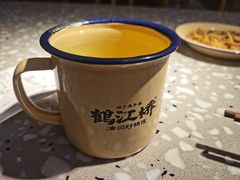 -鹤江桥·红油牛肉粉(SKP店)