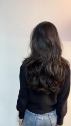-上禾 HAIR SALON