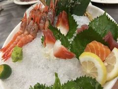 -大渔之观(安贞店)