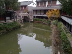 -龙潭水乡
