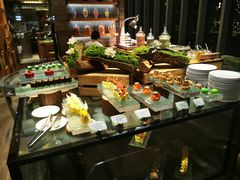 -两咖啡自助餐厅(静安香格里拉酒店)