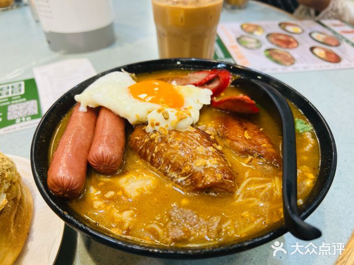 华嫂冰室(尖沙咀店)图片