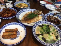 -兰边碗(鼓楼店)