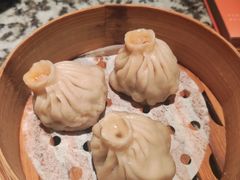 天王烤鸭包-南京大牌档(中关村店)