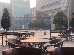 -星巴克臻选(成都九方店)