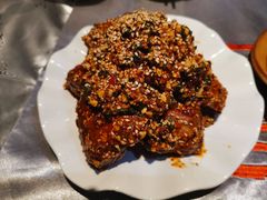 香辣兔头-红辣椒·川菜·火锅(张杨路店)