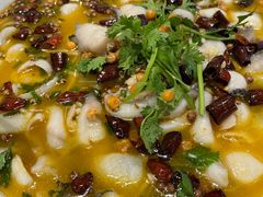 -金陵后厨·南京菜(新街口秣陵路店)