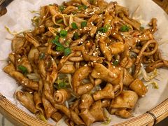 -米庄·原味私房菜(骏壹万邦店)