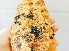 -黑草莓(重庆路店)