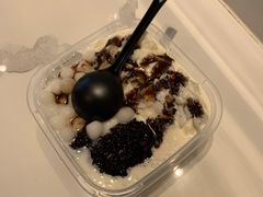 -甜心闲生传统手工冰粉(太古里店)