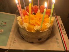 -维尔纳斯意大利手工艺生日蛋糕(滨江店)