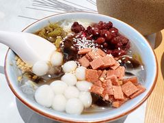 -蓉李记成都名小吃(合肥包河万达店)