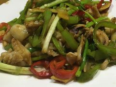 -海上驿站渔家菜馆