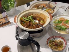 -胜记酒家·风味线(南山花园城店)