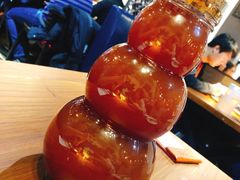 -锦尚阁烤鱼(望京新荟城店)