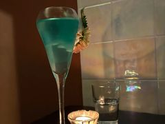-MAYBE 威士忌 coffee&bar·清吧