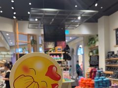 -LUSH(威尼斯人店)