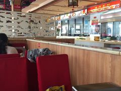 -韩林轩自助火锅烤肉超市(中天步行街店)