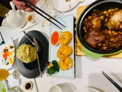 -尚一汤 广东炖汤(金桥国际店)
