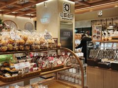 -山崎面包(静安久光店)