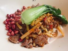 -漆黑觉米粉(三里屯店)