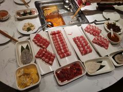 -海底捞火锅(万丰桥店)