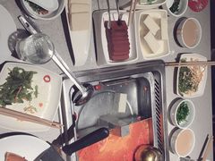 -海底捞大排档火锅(悦荟广场店)