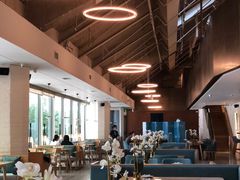 大堂-EN SPACE恩空间