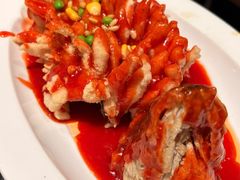 -金陵家宴·金陵春·南京菜(夫子庙店)