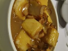 -山顶顶概念四川菜(黄埔大道店)