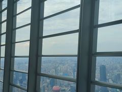 -上海中心大厦