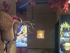 -吃饭皇帝大(长宁龙之梦店)
