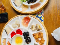 -芸南道·过桥米线(昆明老街旗舰店)