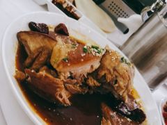 -长沙世纪金源大饭店·金世纪中餐厅