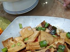 -李氏传家菜(兴城路店)