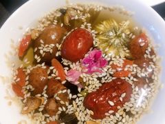 -安多素食(广仁寺路店)