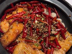 -双湖宴·湖北菜(文化路店)