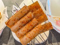 -鼎原力量东北吊炉烧烤(幸福街店)