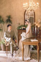 -金夫人婚纱摄影(惠阳店)
